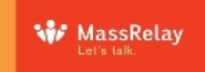 Mass RElay Logo